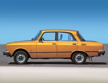 Elite 1500SL '1981–87