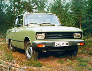 Elite 1500SL '1981–87