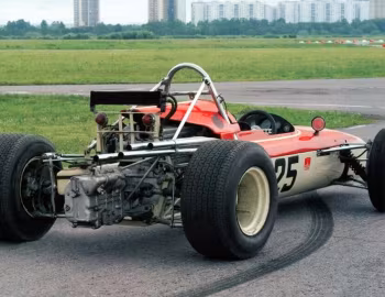 Москвич-Г5М '1972