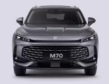 Москвич M70 '2026