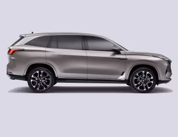 Москвич M90 '2026