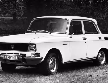 Москвич-1500 (АЗЛК-2140) '1977–80