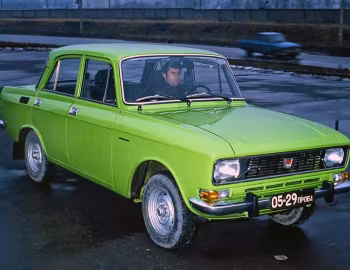 Москвич-1500 (АЗЛК-21406) '1977–87
