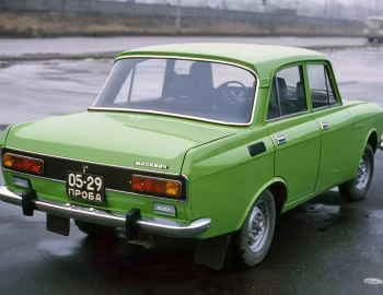 Москвич-1500 (АЗЛК-21406) '1977–87