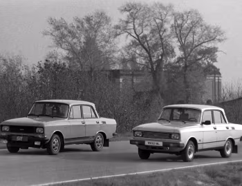 Москвич-1500, Москвич-1500SL