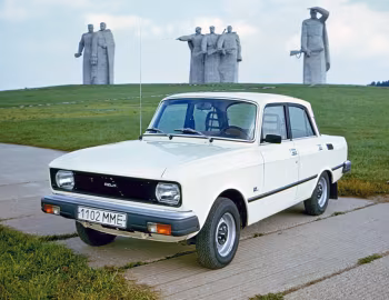 Москвич-1500SL (АЗЛК-2140-117) '11.1980–88