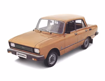Москвич-1500SL (АЗЛК-2140-117) '11.1980–88