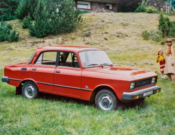 Москвич-1500SL (АЗЛК-2140-117) '11.1980–88