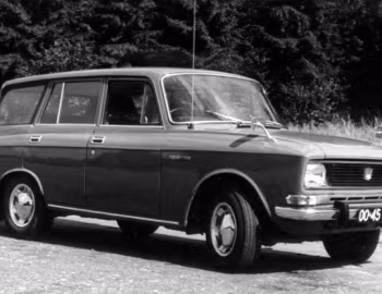 Москвич-1500 (АЗЛК-21372) '1976–84