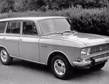 Москвич-1500 (АЗЛК-21372) '1976–84