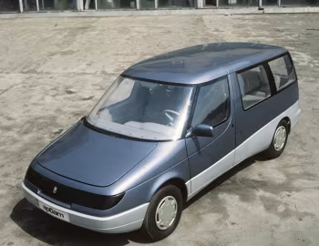 Москвич-2139 "Арбат" '1988