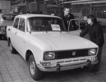 Москвич-1500 (АЗЛК-21406) '1977–87