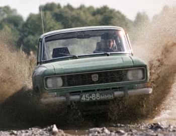 Москвич-1500 (АЗЛК-21406) '1977–87
