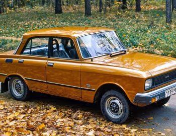 Москвич-1500SL (АЗЛК-2140-117) '11.1980–88