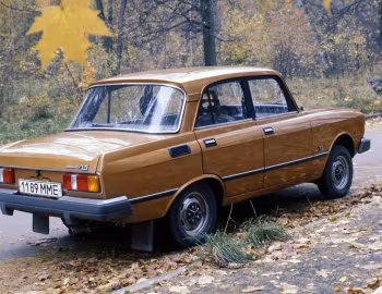 Москвич-1500SL (АЗЛК-2140-117) '11.1980–88