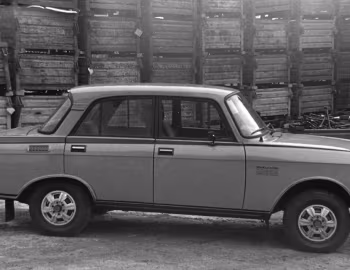 Москвич-1500 (АЗЛК-2140SR) '1979