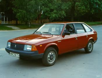 Москвич-2141 '02.1986–08.1998