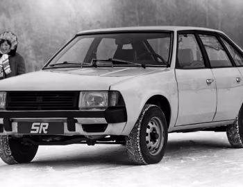 Москвич-2141 (ПП-3) '07.1979