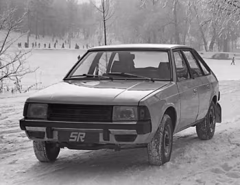 Москвич-2141 (ПП-3) '07.1979