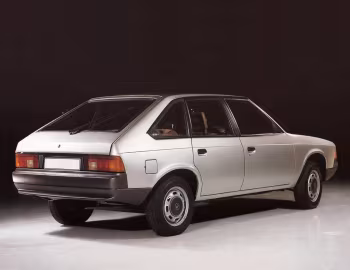 Москвич-2141 '02.1986–08.1998