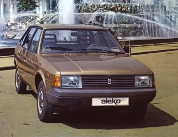 Москвич-2141 '02.1986–08.1998
