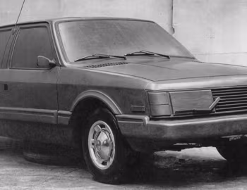 Дельта '1974
