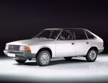 Москвич-2141 '02.1986–08.1998