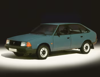 Москвич-2141 '02.1986–08.1998