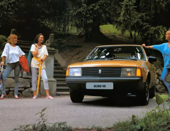 Москвич-2141 '02.1986–08.1998