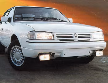 Москвич-2141 "Святогор" '1997–2002