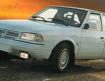 Москвич-2141 "Святогор" '1997–2002