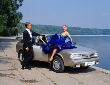 Москвич-2141 "Святогор" '1997–2002