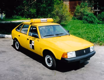 Москвич-214123 '1995