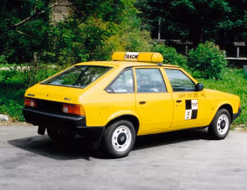 Москвич-214123 '1995