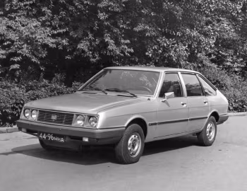 Москвич-2141-ПП-1 '1978