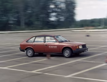 Москвич-2141 '1985–86
