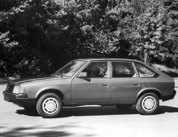 Москвич-2141 '1985–86