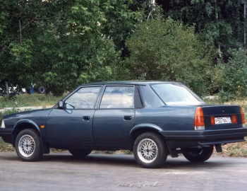 Москвич-2142 '1988–95