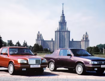 Москвич-2142