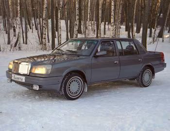 Москвич-2142 "Иван Калита" '01.1998–01.2001
