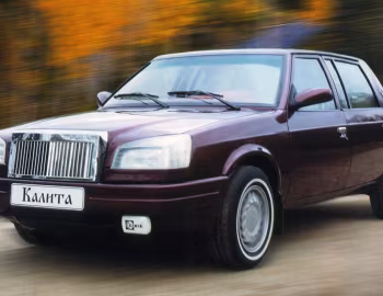 Москвич-2142 "Иван Калита" '01.1998–01.2001