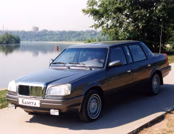 Москвич-2142 "Иван Калита" '01.1998–01.2001