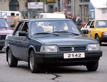 Москвич-2142 '1988–95