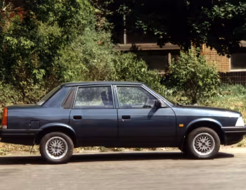 Москвич-2142 '1988–95