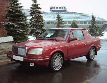 Москвич-214243 "Дуэт" '1999–2000