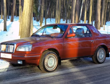 Москвич-214243 "Дуэт" '1999–2000