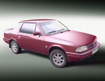 Москвич-2142SO "Дуэт-II" '1999–2001