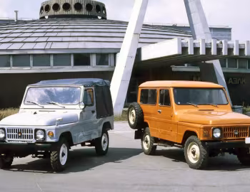Москвич-2150 '1974
