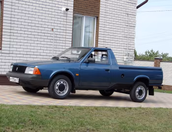 Москвич-2335 '1988–2001