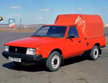 Москвич-2335 '1988–2001